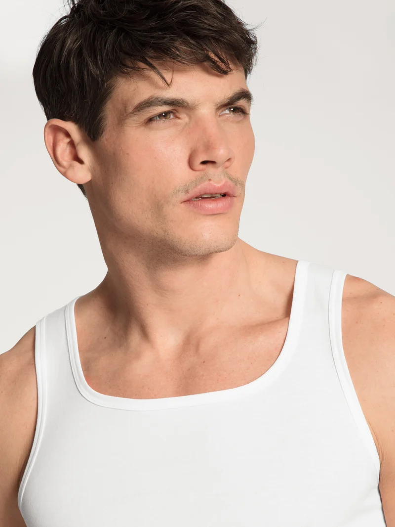 MEN Athletic shirt
