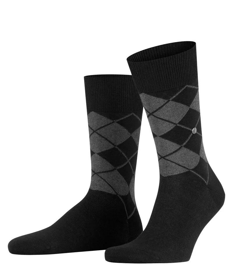 Burlington Bolton Herren