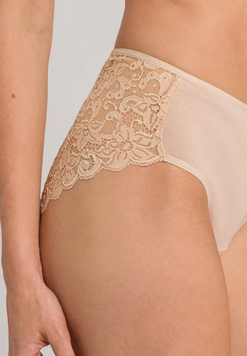 Moments Midi Briefs
