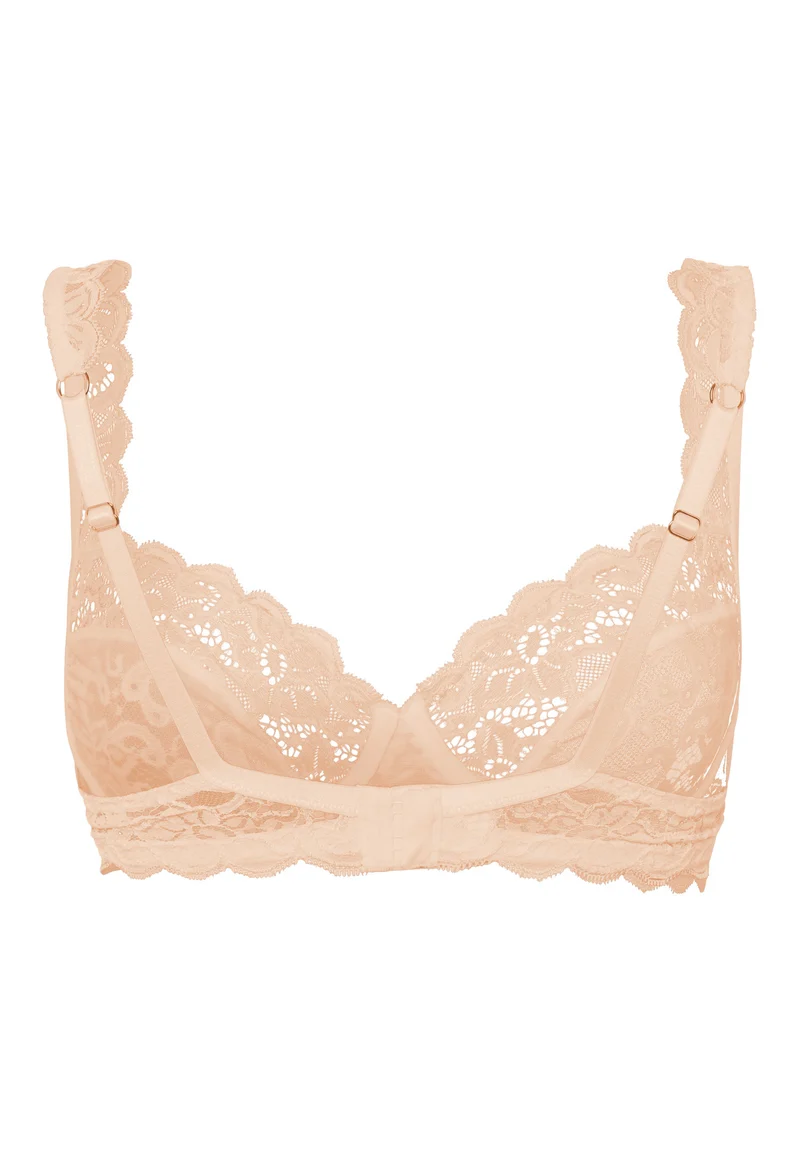 Moments U/Wire Bra