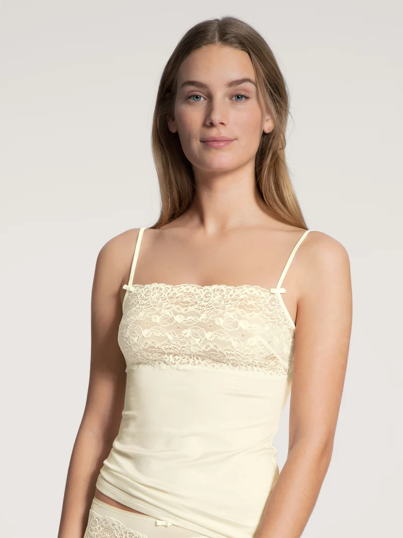 WOMEN Spaghetti top