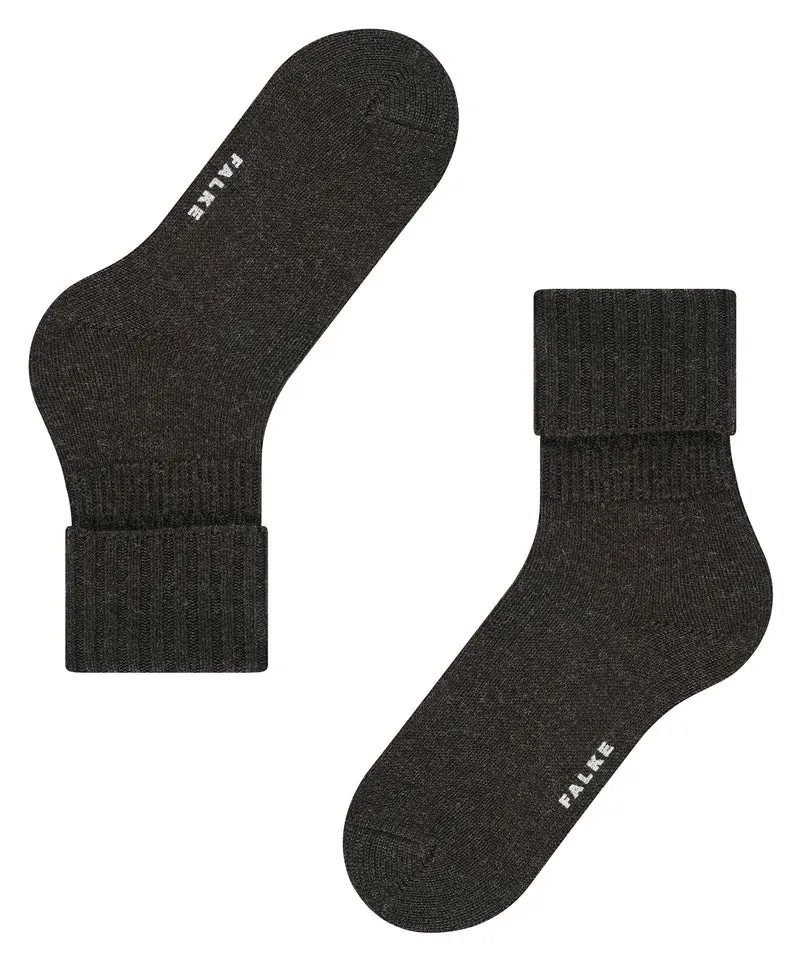 FALKE Striggings Rib Damen