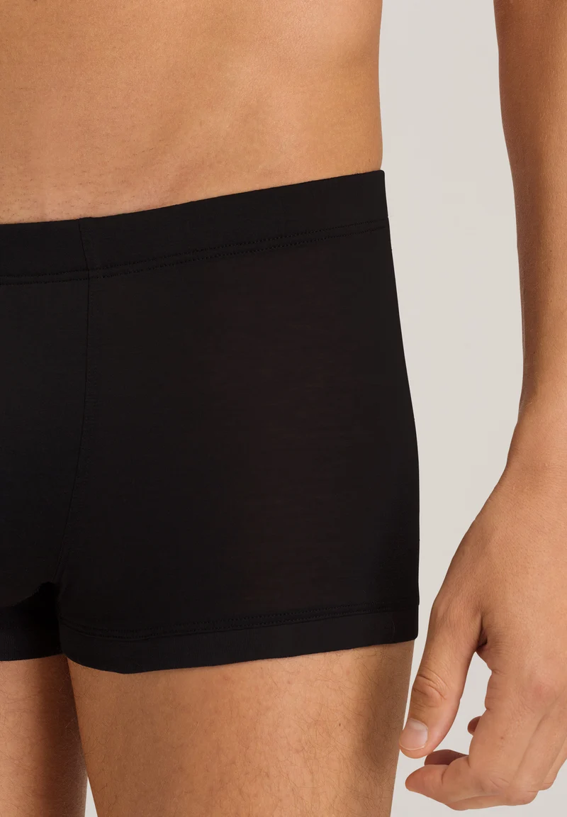 Cotton Sporty Pants