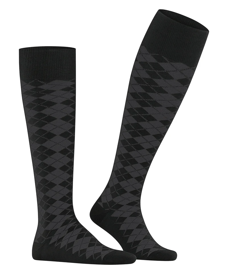 Burlington Leyton Herren