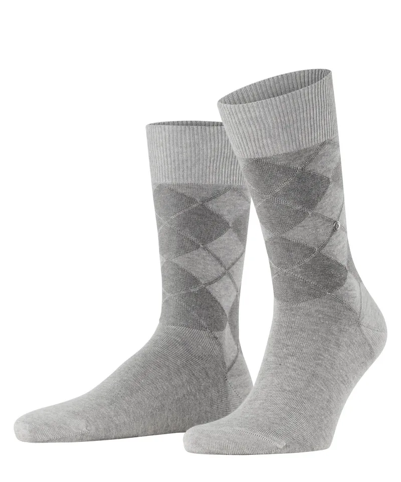 Burlington Bolton Herren