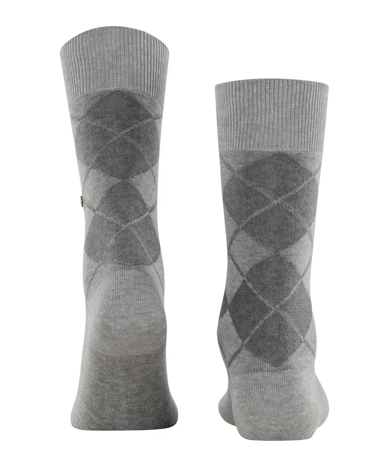Burlington Bolton Herren