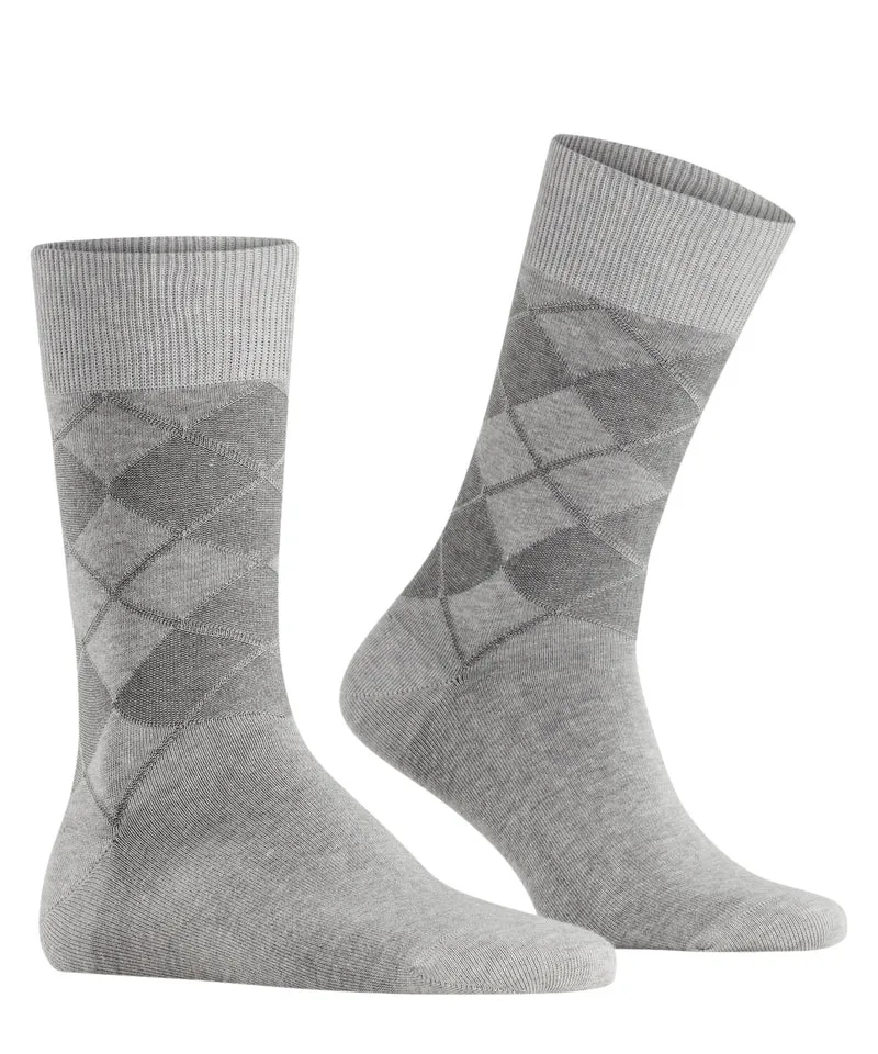 Burlington Bolton Herren