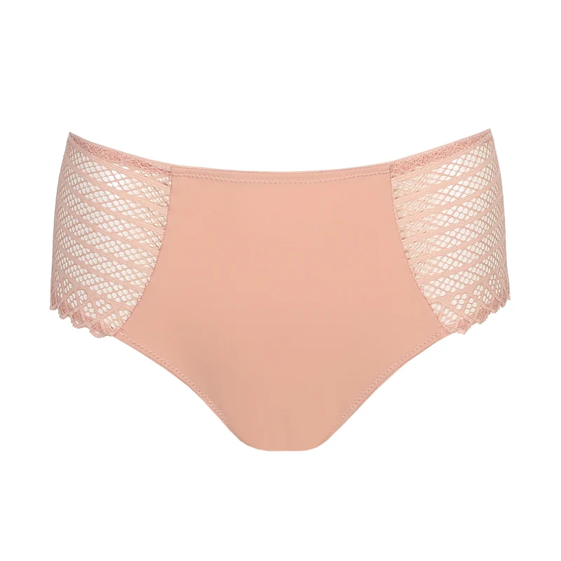EAST END Powder Rose Taillenslip