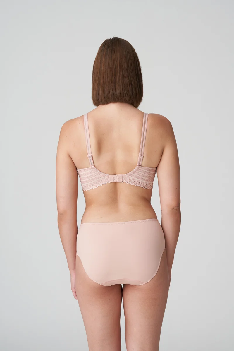 EAST END Powder Rose Taillenslip