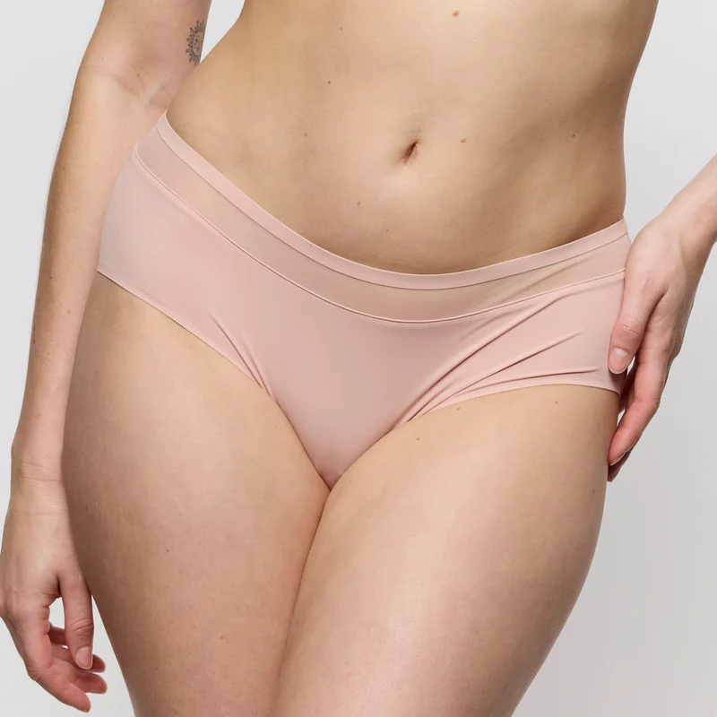 LOUIE Powder Rose Short