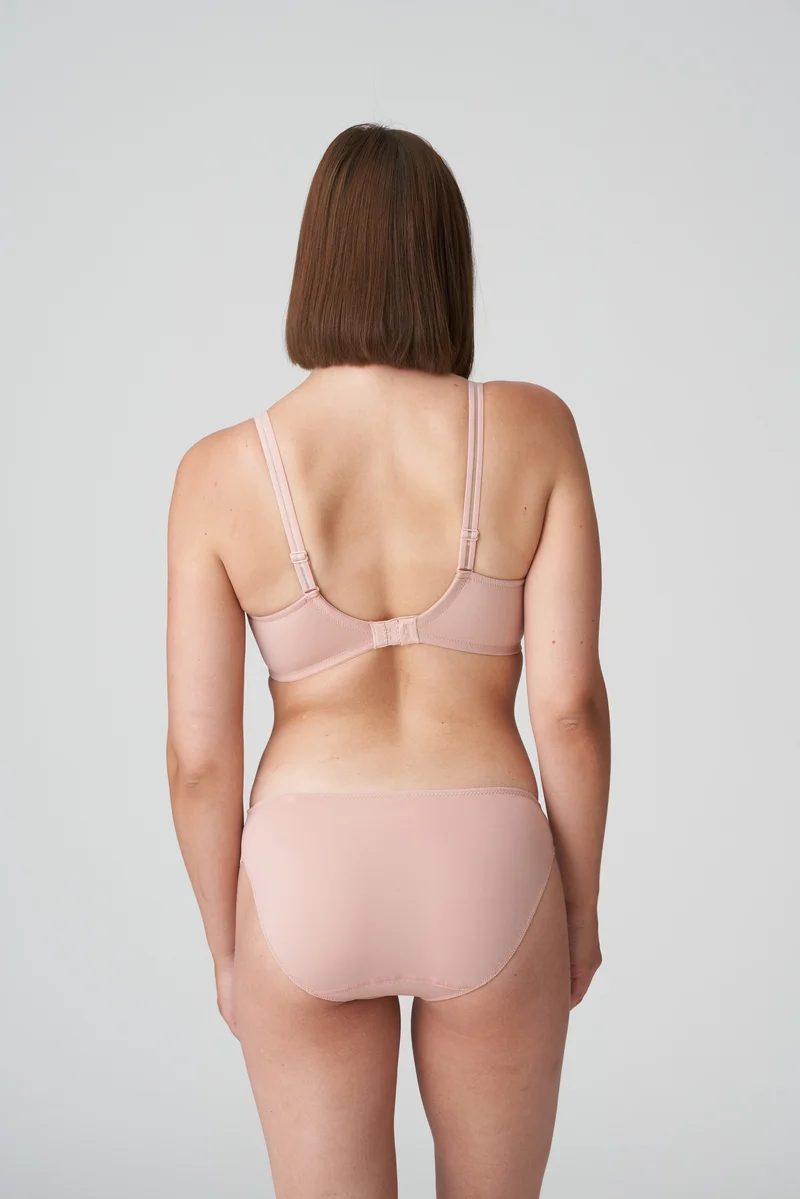 EAST END Powder Rose Rioslip