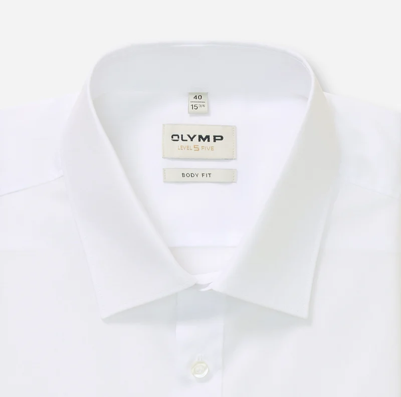 OLYMP Level Five