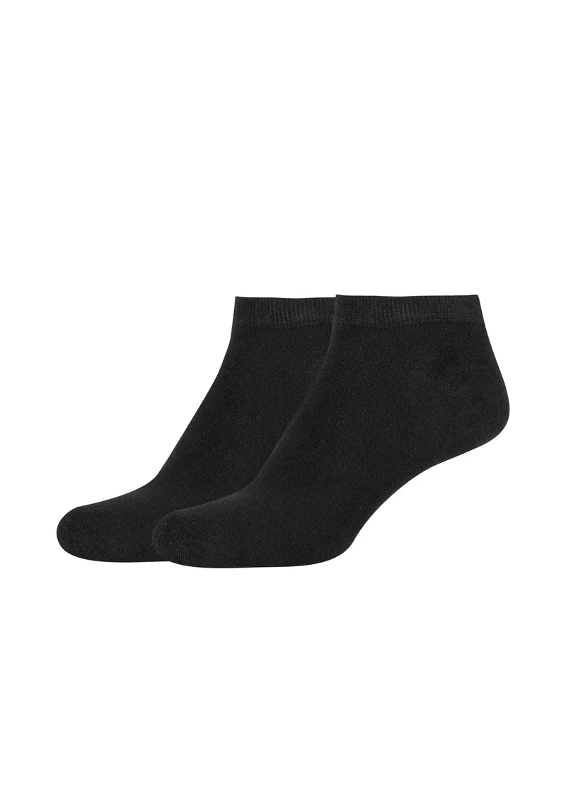 Women silky touch Sneaker 2p