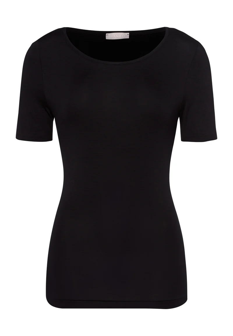 Soft Touch SSLV Shirt