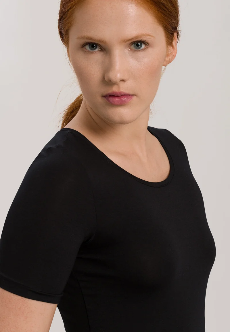 Soft Touch SSLV Shirt