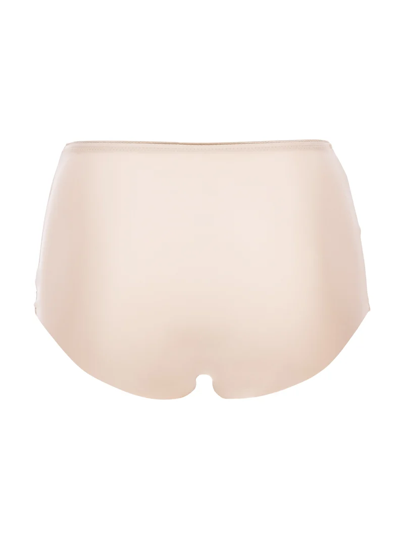 Pure Feeling - High-Waist-Panty