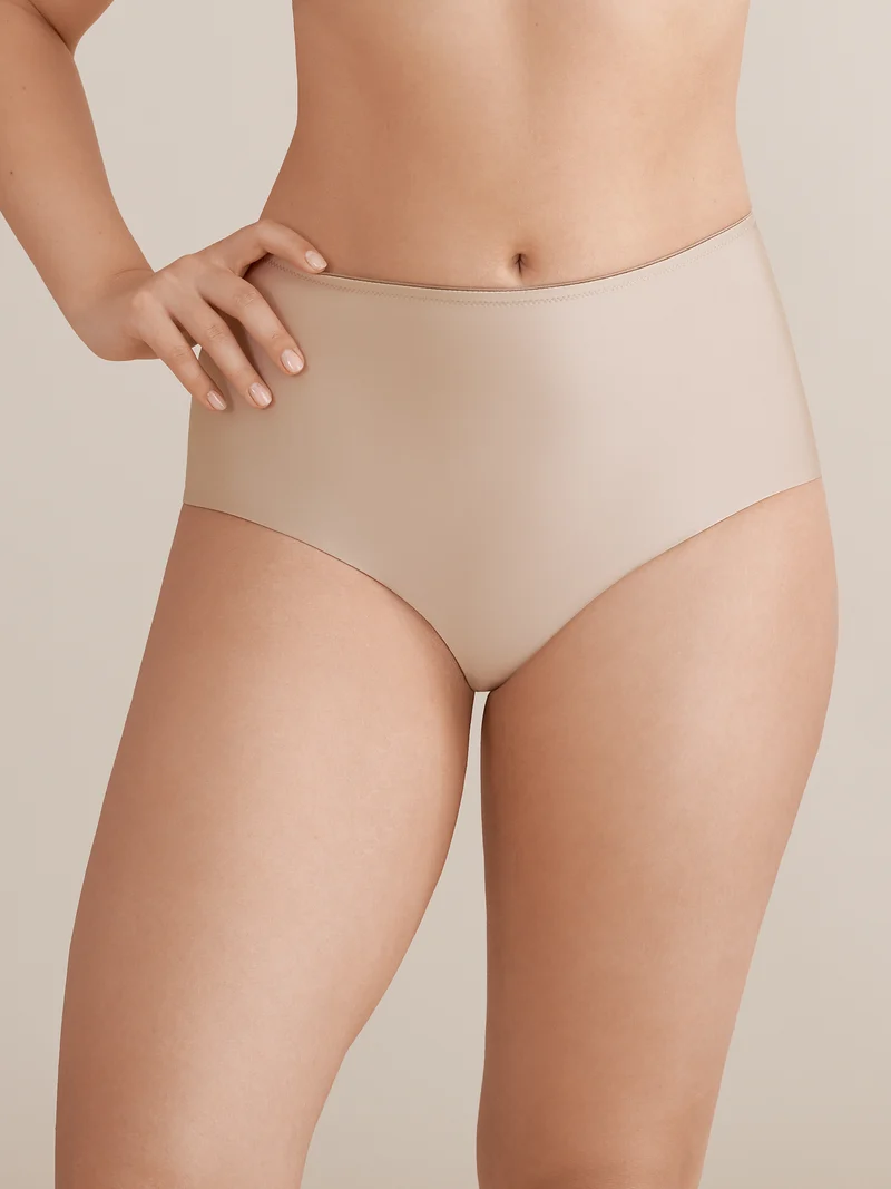 Pure Feeling - High-Waist-Panty