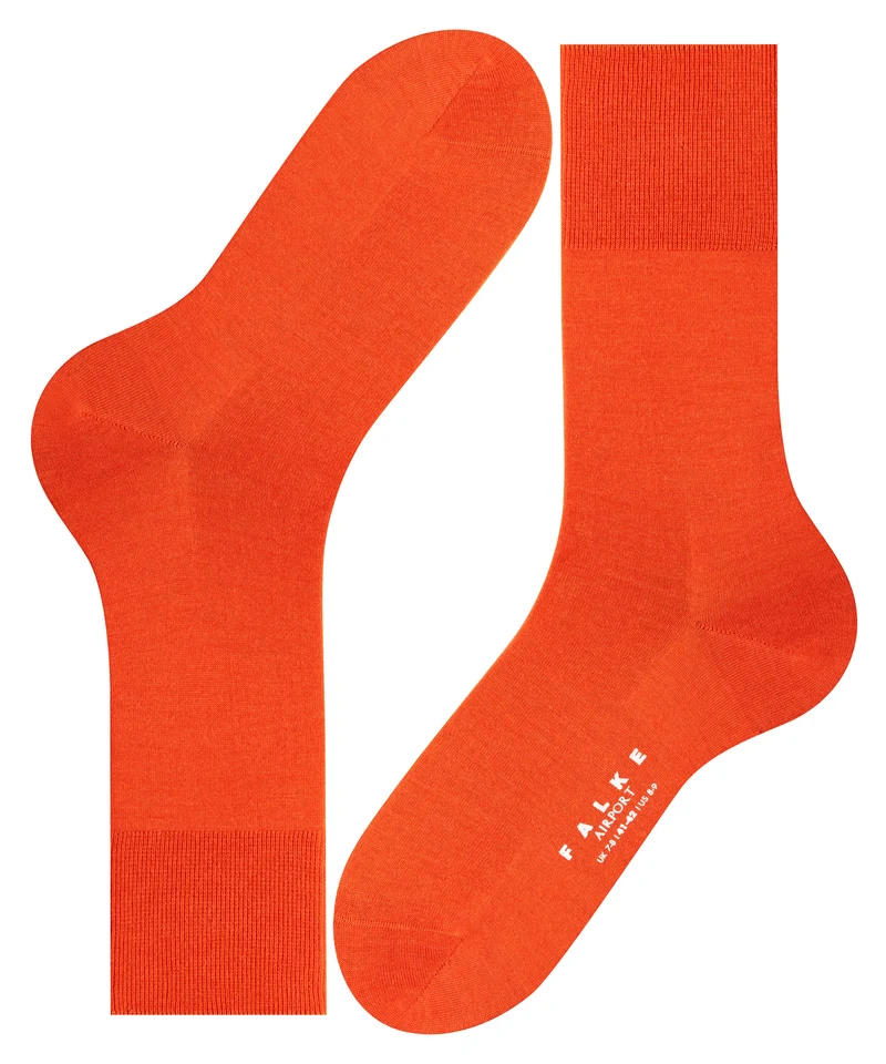 FALKE Airport Herren