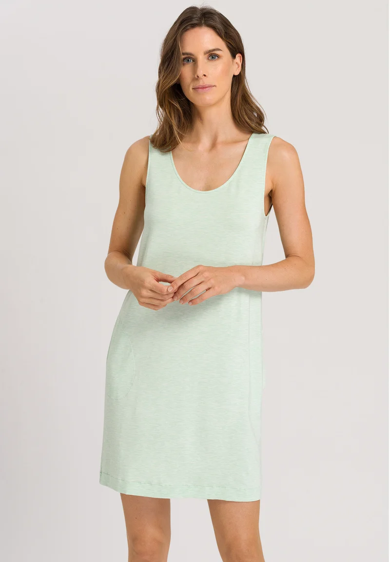 Natural Elegance Sleeveless Nightdress 90cm