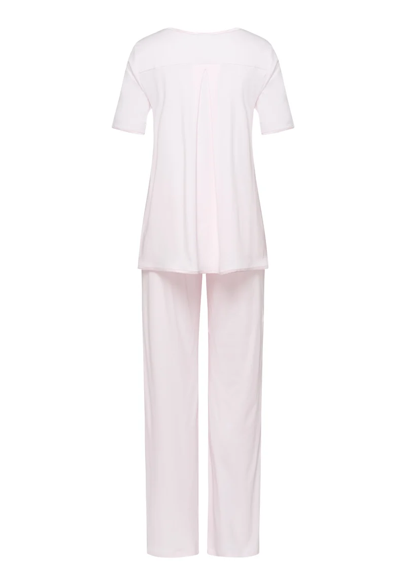 Cleo S/SLV Pajama