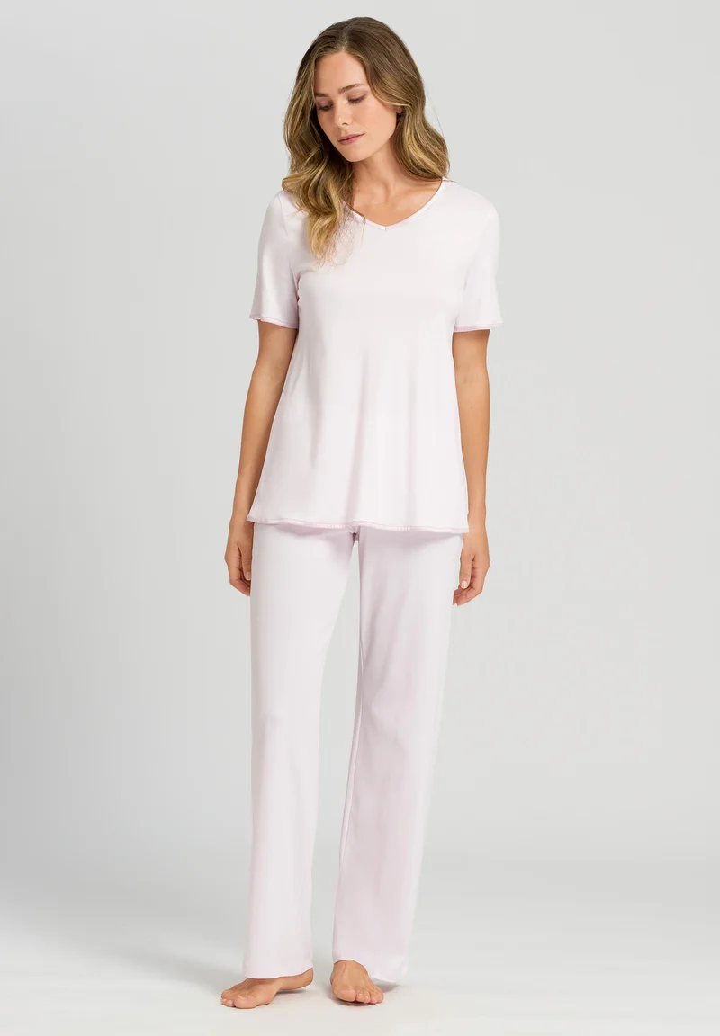 Cleo S/SLV Pajama