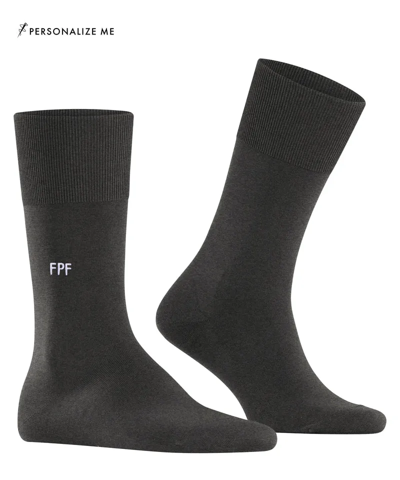 FALKE ClimaWool Herren