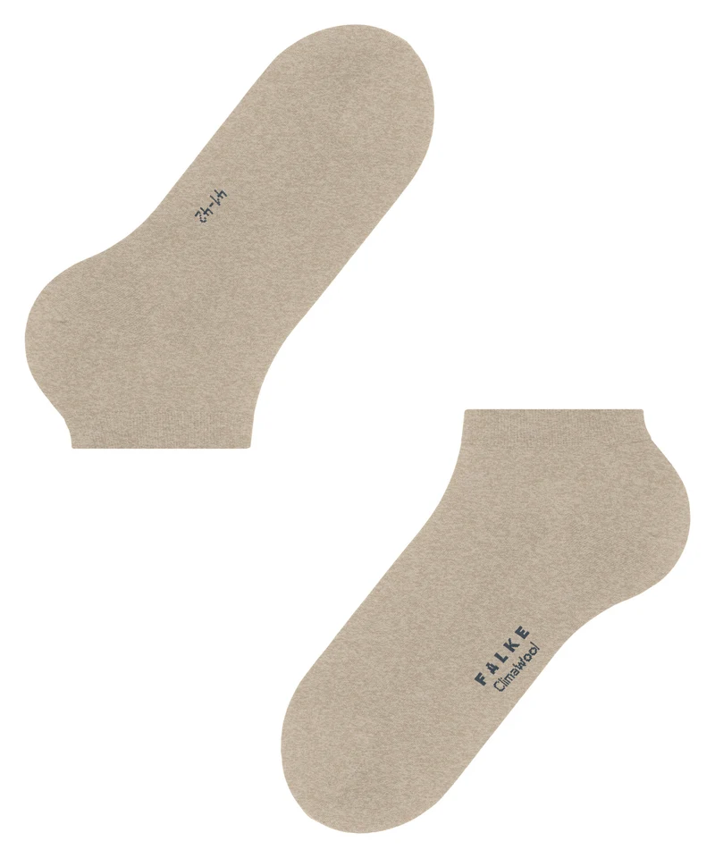FALKE ClimaWool Herren