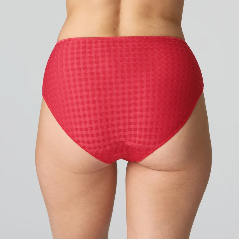 AVERO scarlet Taillenslip