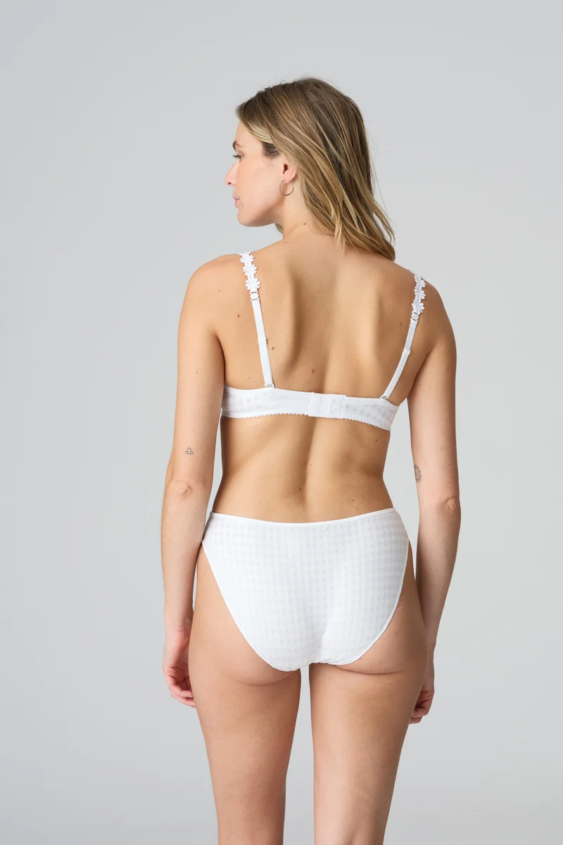 AVERO weiss Rioslip