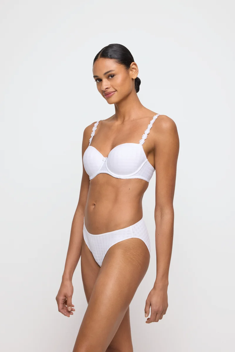 AVERO weiss Rioslip