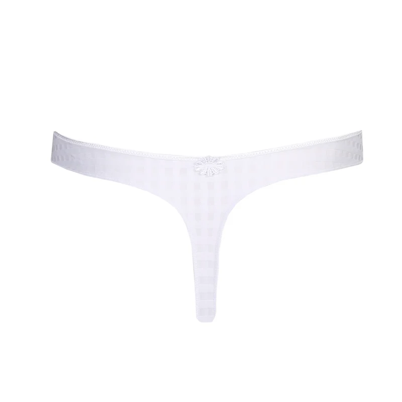 AVERO weiss String