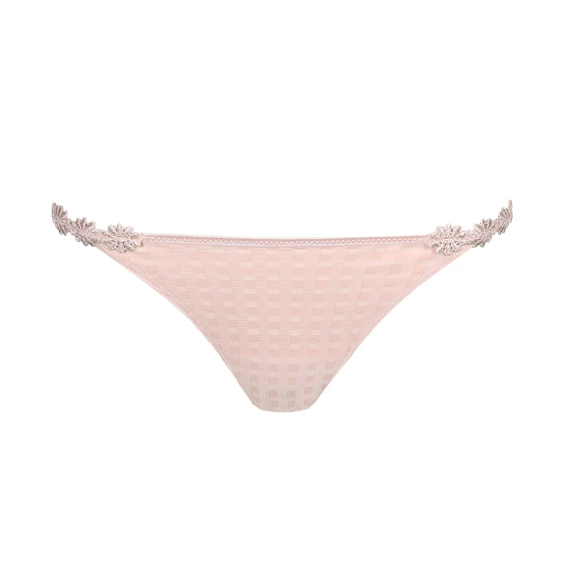 AVERO pearly pink Hüftslip
