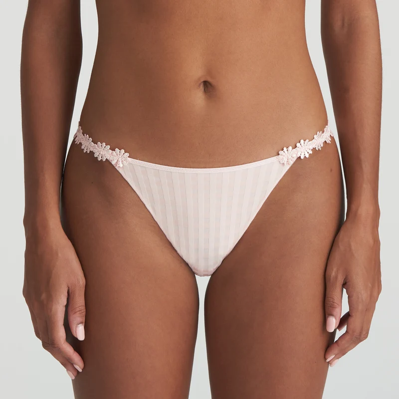 AVERO pearly pink Hüftslip