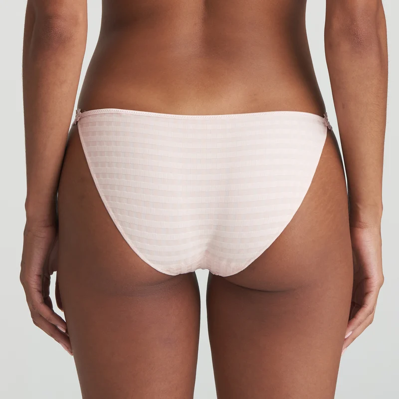 AVERO pearly pink Hüftslip