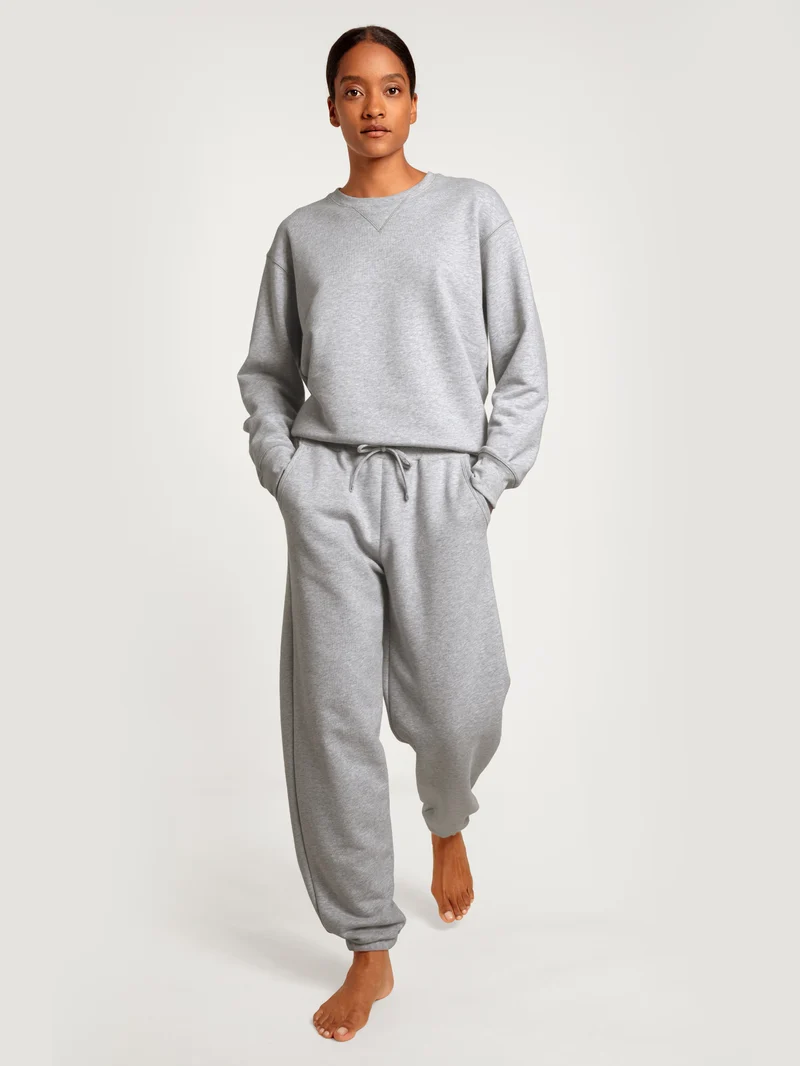 WOMEN Sweater long-sleeve