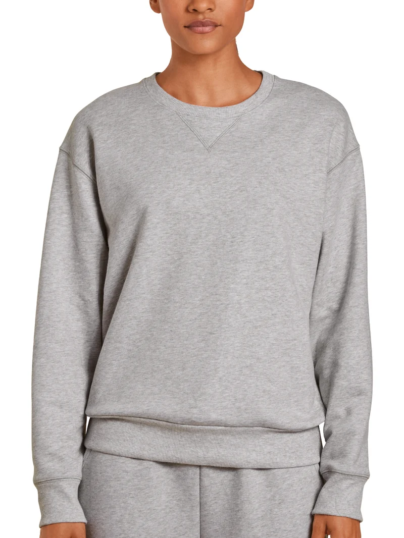 WOMEN Sweater long-sleeve