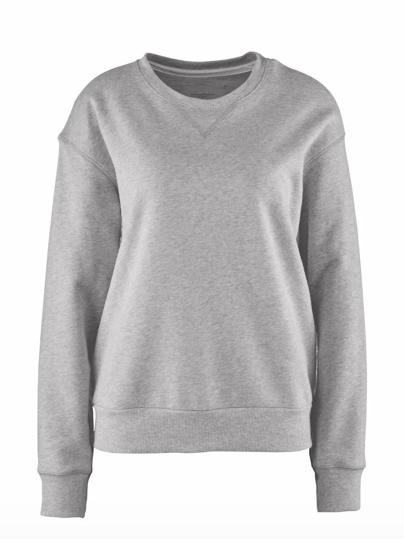 WOMEN Sweater long-sleeve