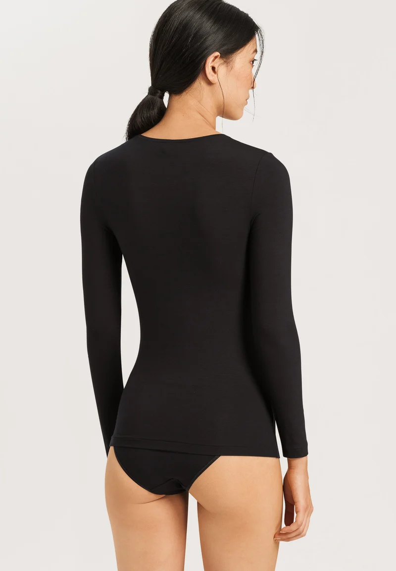 Soft Touch LSLV Shirt