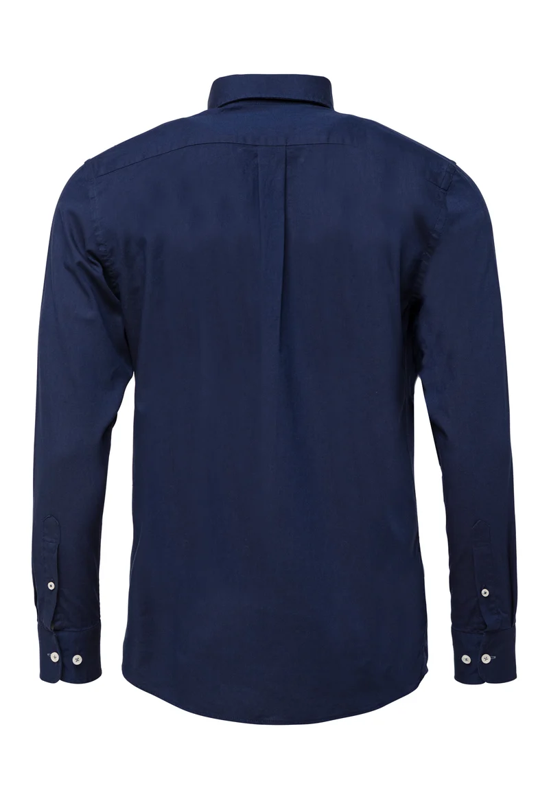 All Season Oxford Shirt