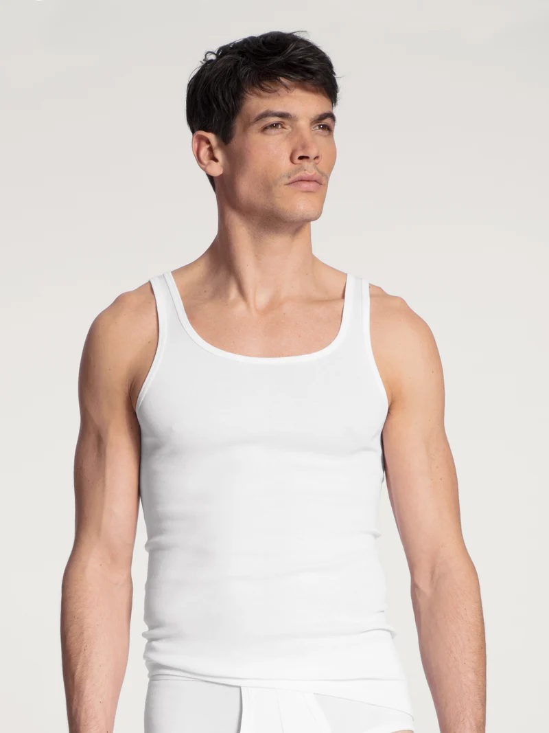 MEN Athletic shirt
