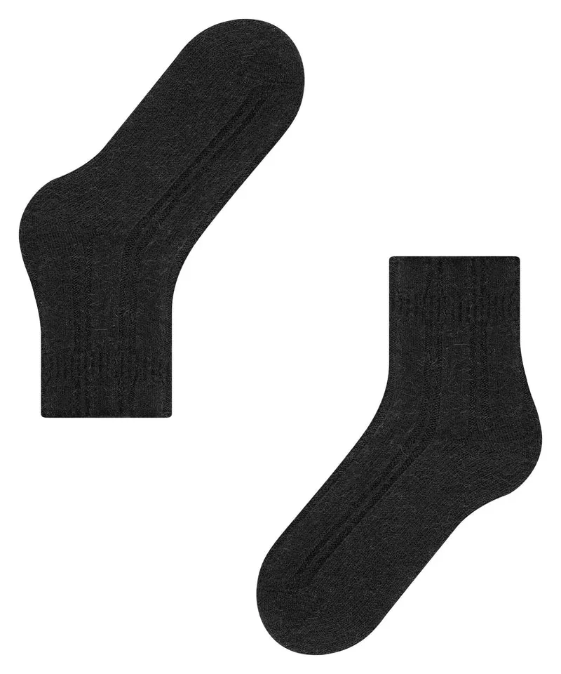 FALKE Bedsock Damen