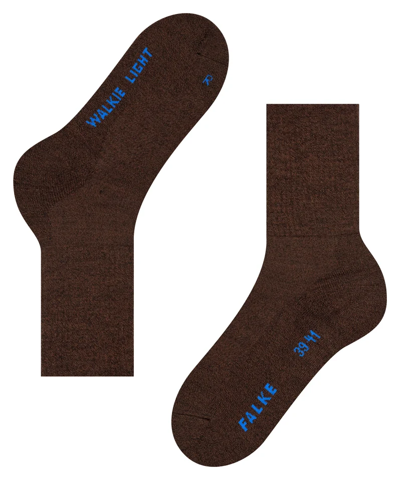 FALKE Walkie Light Unisex