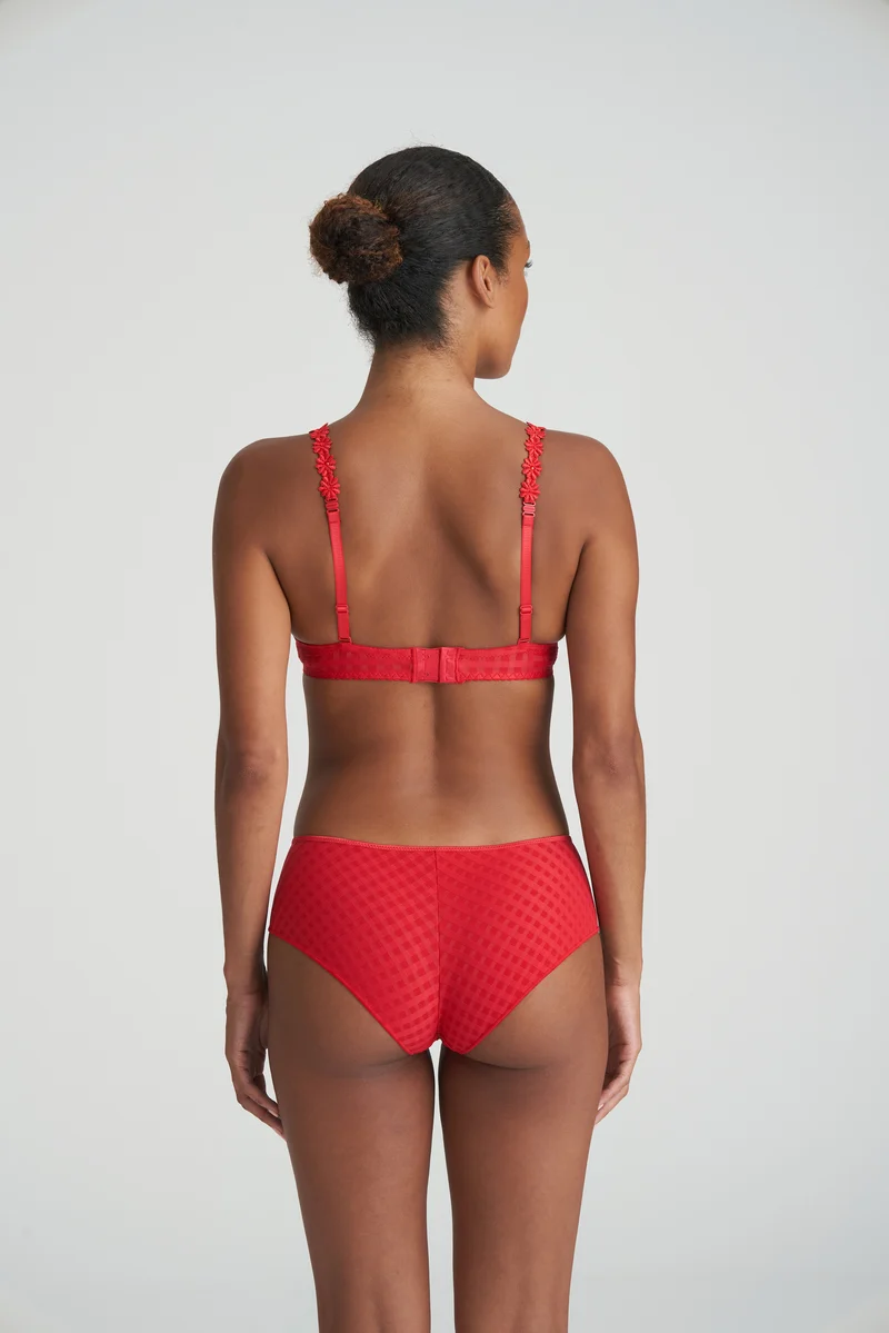 AVERO scarlet Hotpants