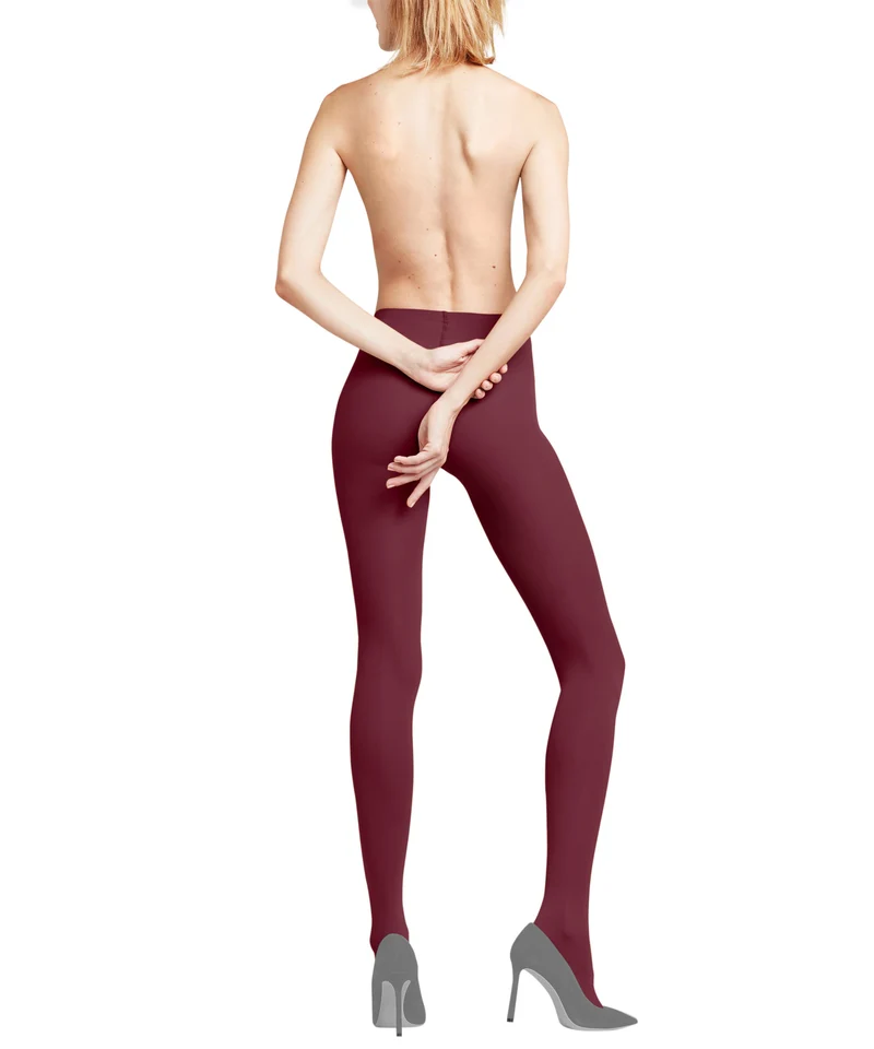 FALKE Pure Matt 50 DEN Damen