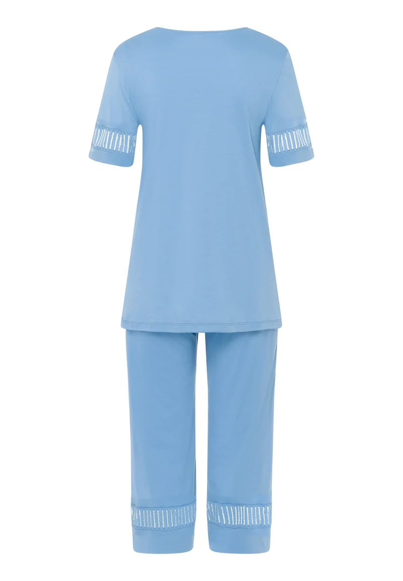 Gaia S/SLV Pajama