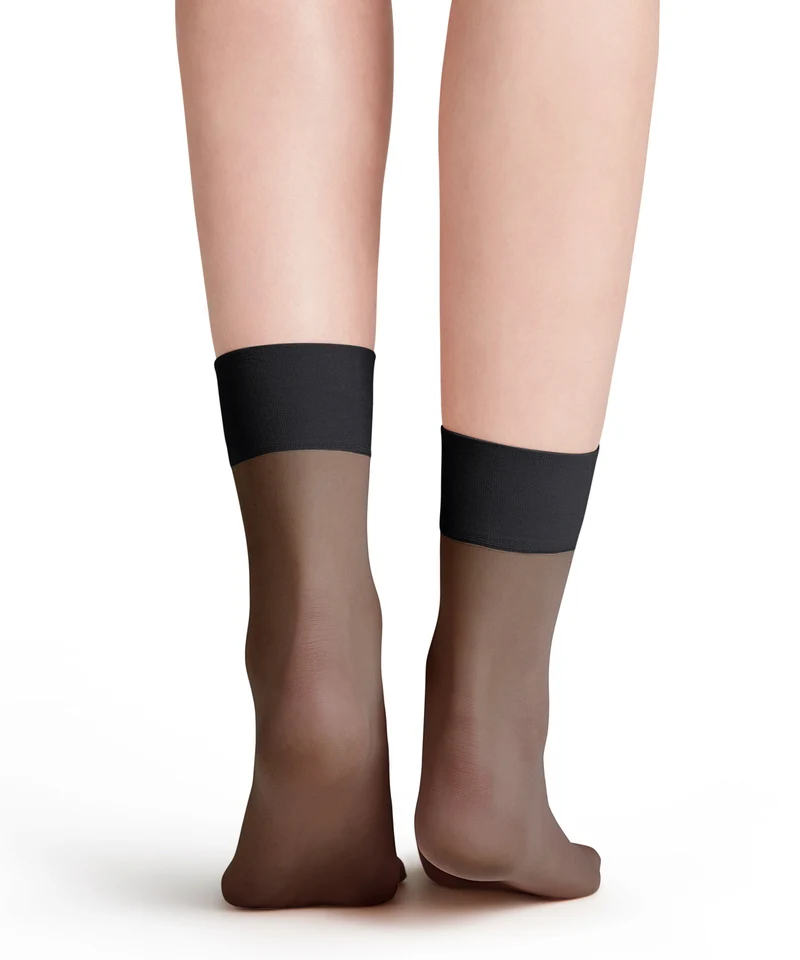 FALKE Pure Matt 20 DEN Damen