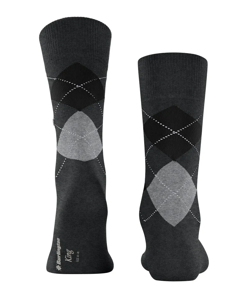 Burlington King Herren