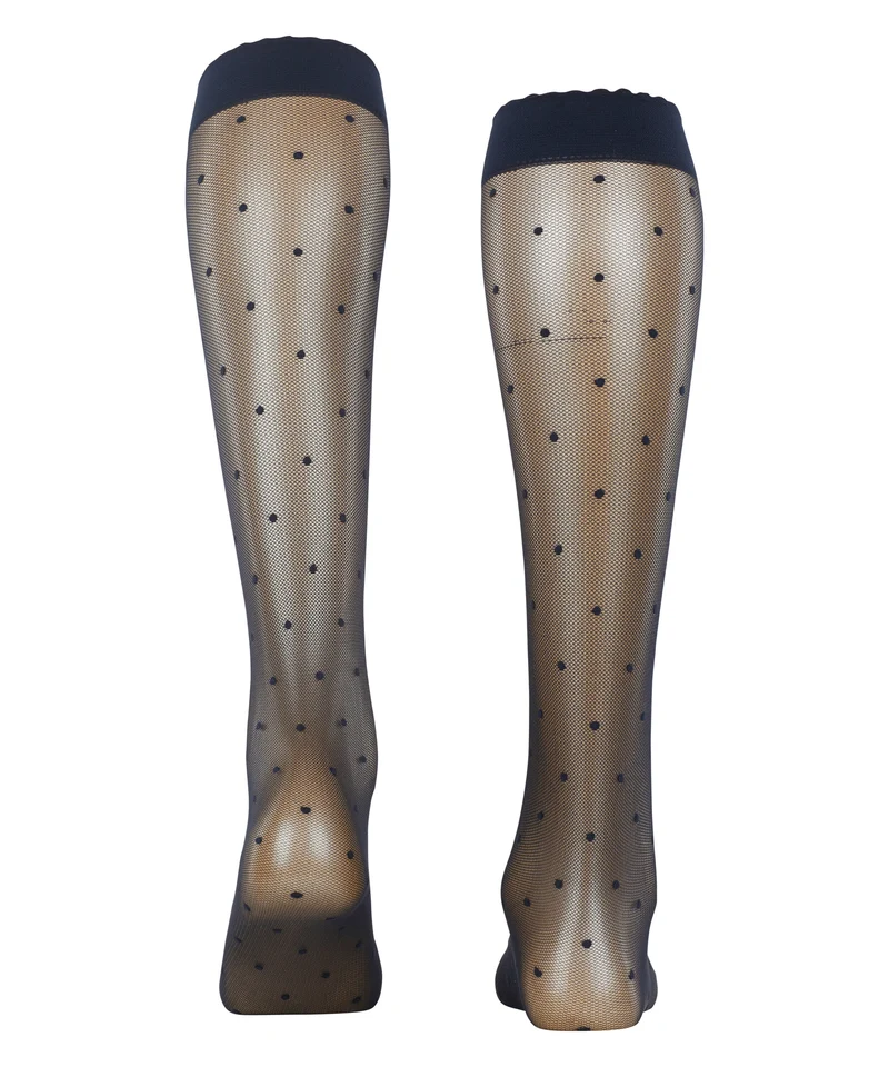 FALKE Dot 15 DEN Damen
