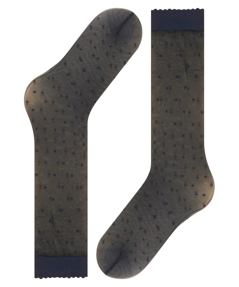FALKE Dot 15 DEN Damen