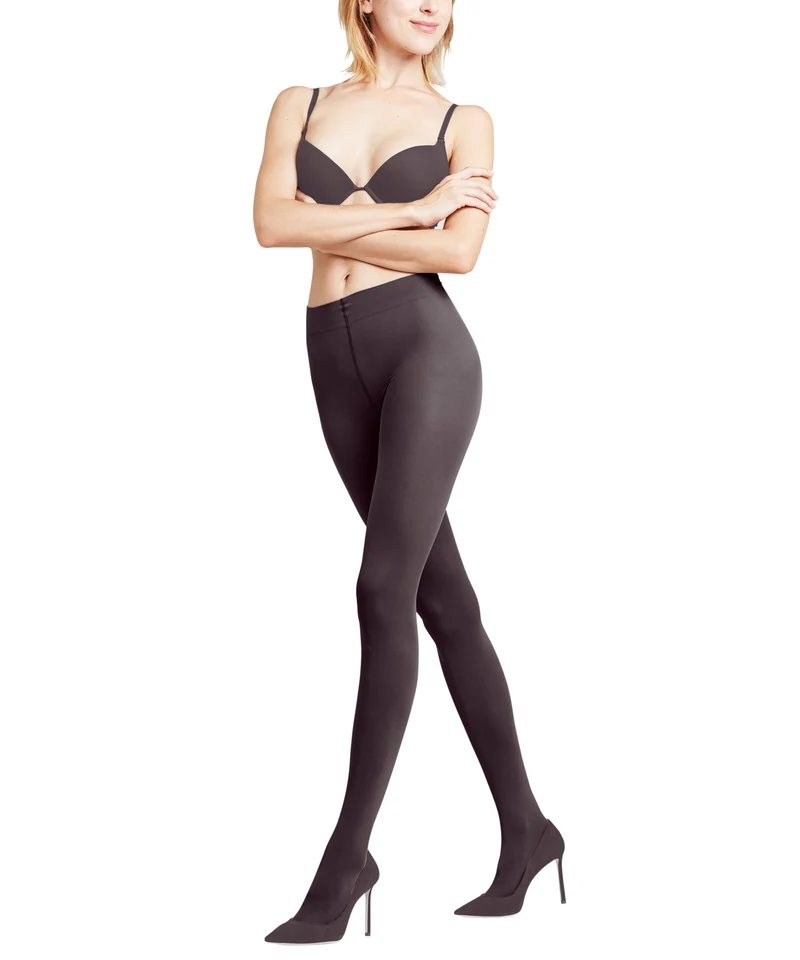 FALKE Pure Matt 50 DEN Damen